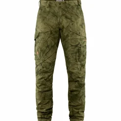 Fjällräven - Barents Pro Hunting Trousers - Trekkinghose