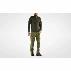 Fjällräven - Barents Pro Hunting Trousers - Trekkinghose