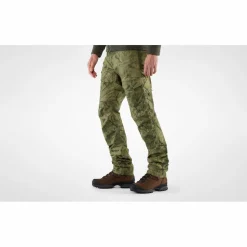 Fjällräven - Barents Pro Hunting Trousers - Trekkinghose