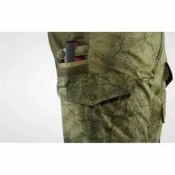 Fjällräven - Barents Pro Hunting Trousers - Trekkinghose