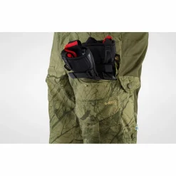 Fjällräven - Barents Pro Hunting Trousers - Trekkinghose