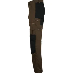 Fjällräven - Barents Pro Trousers - Trekkinghose