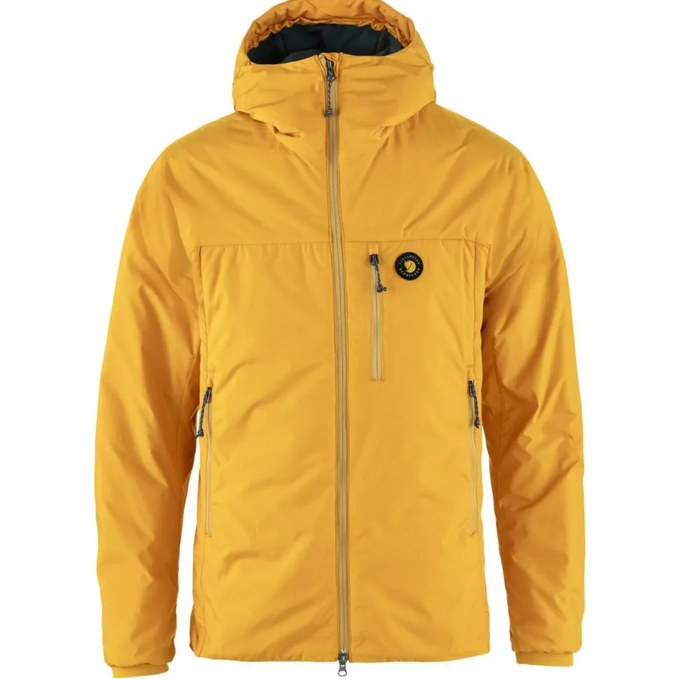 Fjällräven - Bergtagen 60 Insulation Jacket - Kunstfaserjacke