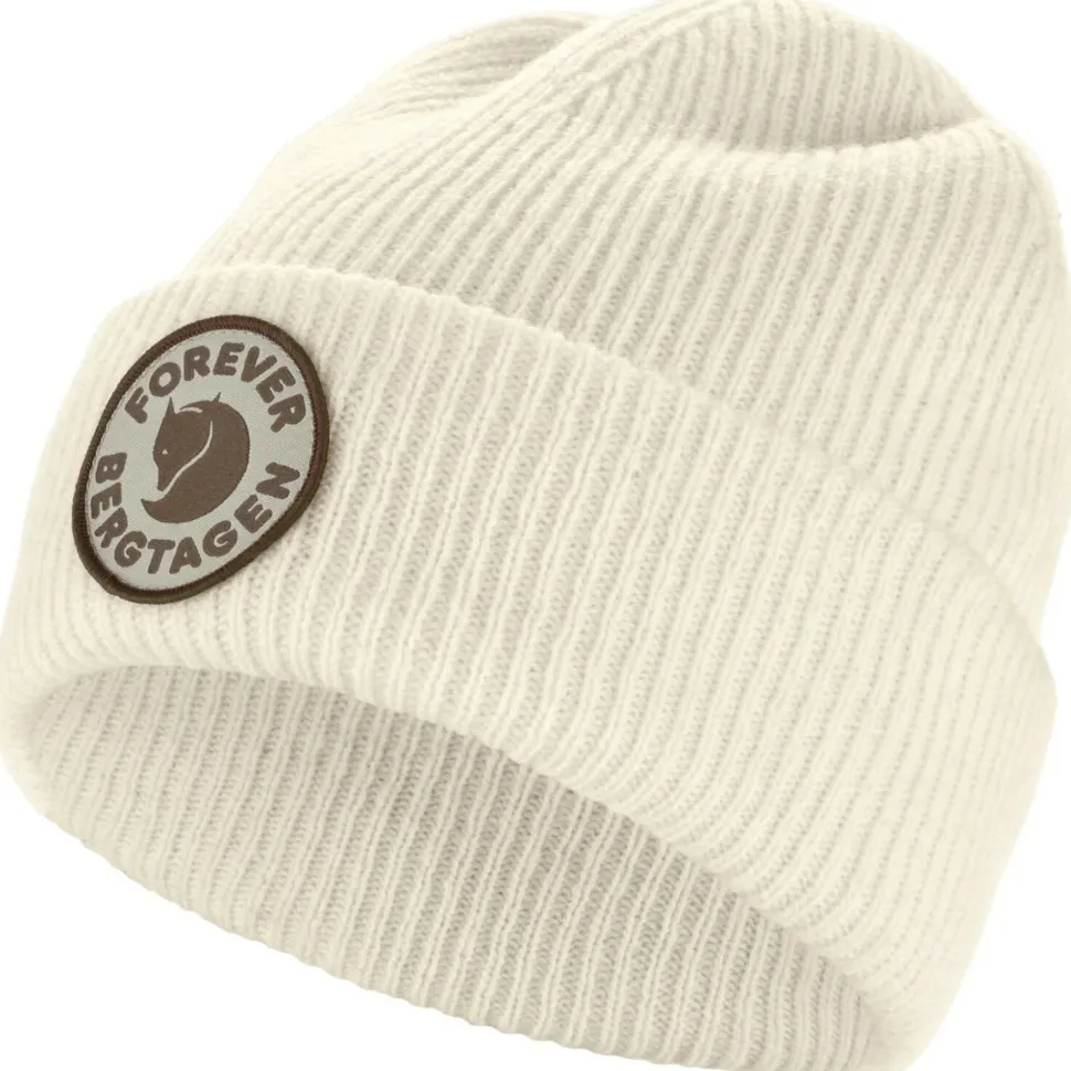 Fjällräven - Bergtagen Forever Wool Beanie - Mütze