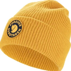 Fjällräven - Bergtagen Forever Wool Beanie - Mütze