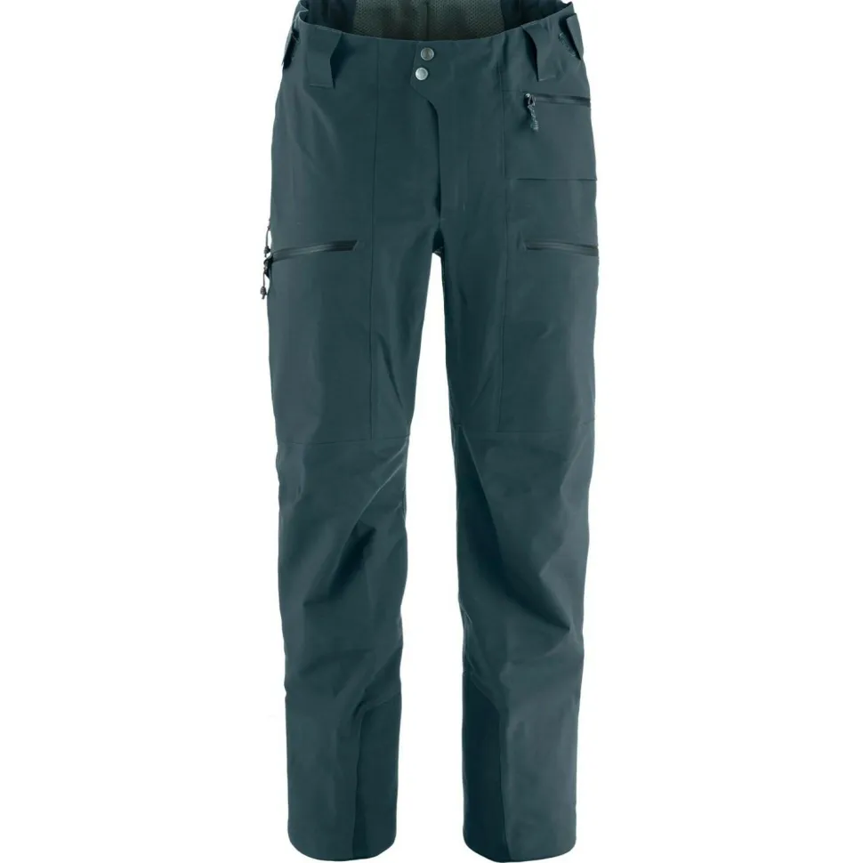 Fjällräven - Bergtagen GTX Pro Trousers - Tourenhose