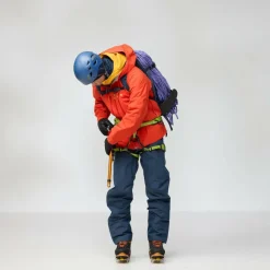 Fjällräven - Bergtagen GTX Pro Trousers - Tourenhose