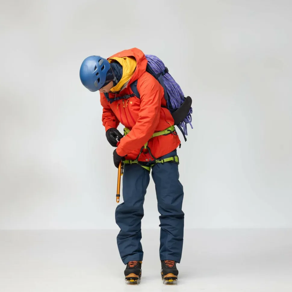 Fjällräven - Bergtagen GTX Pro Trousers - Tourenhose