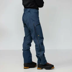 Fjällräven - Bergtagen GTX Pro Trousers - Tourenhose