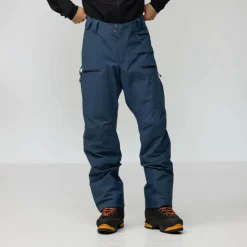 Fjällräven - Bergtagen GTX Pro Trousers - Tourenhose