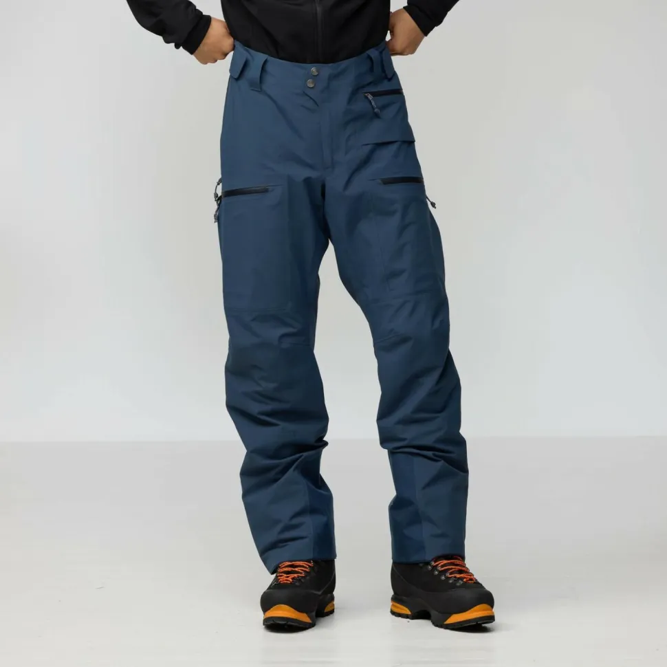 Fjällräven - Bergtagen GTX Pro Trousers - Tourenhose