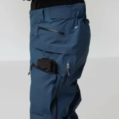 Fjällräven - Bergtagen GTX Pro Trousers - Tourenhose
