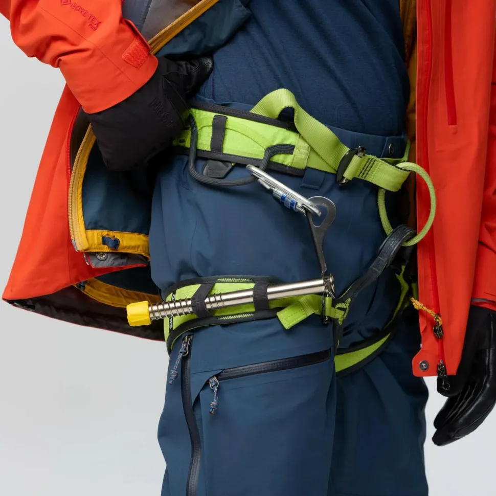 Fjällräven - Bergtagen GTX Pro Trousers - Tourenhose
