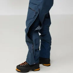 Fjällräven - Bergtagen GTX Pro Trousers - Tourenhose