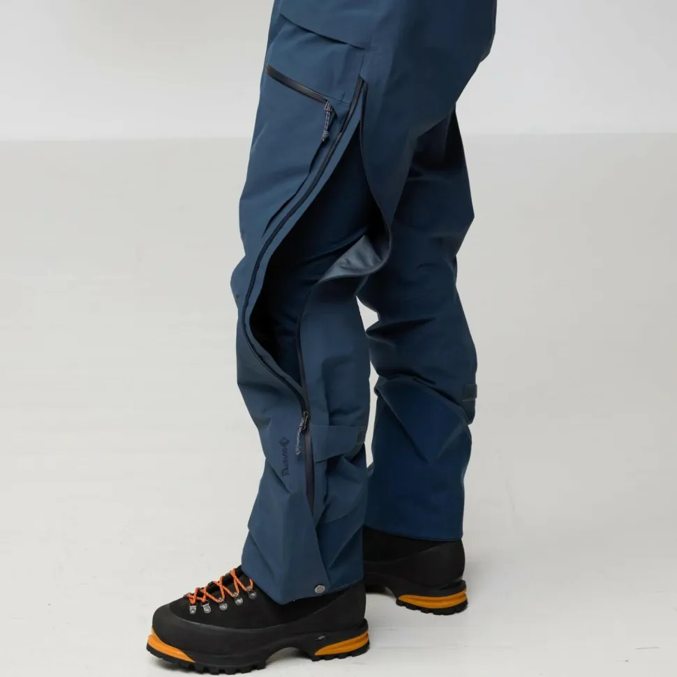 Fjällräven - Bergtagen GTX Pro Trousers - Tourenhose