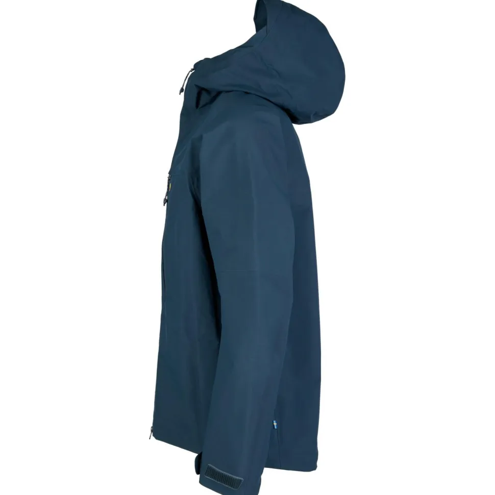 Fjällräven - Bergtagen GTX Pro Jacket - Hardshelljacke