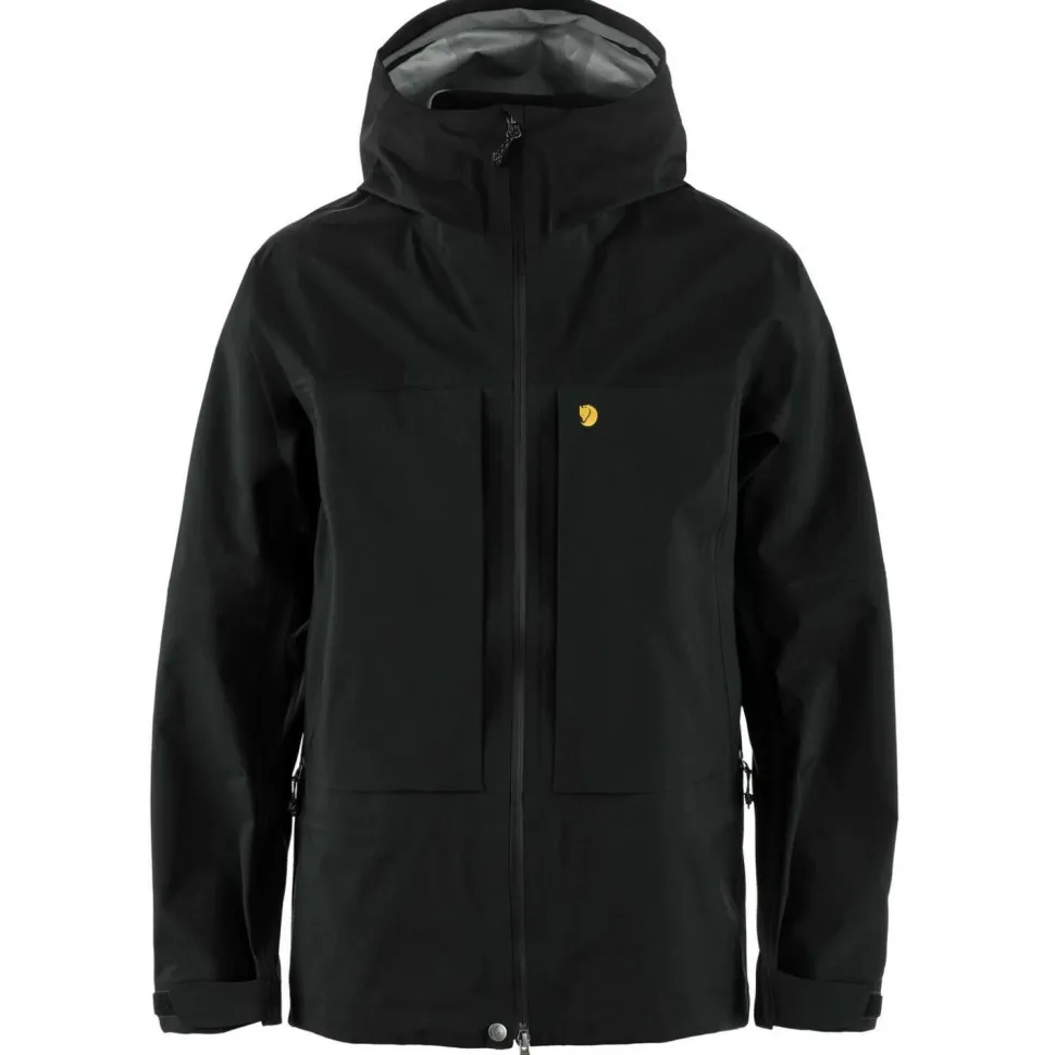 Fjällräven - Bergtagen GTX Touring Jacket - Hardshelljacke