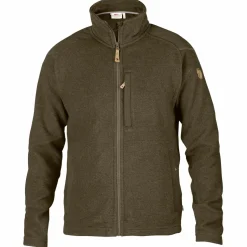 Fjällräven - Buck Fleece - Fleecejacke
