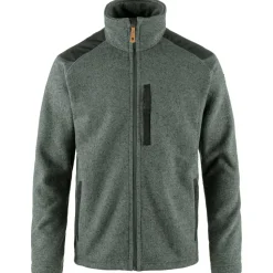 Fjällräven - Buck Fleece - Fleecejacke