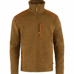 Fjällräven - Buck Fleece - Fleecejacke
