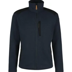Fjällräven - Buck Fleece - Fleecejacke