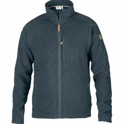 Fjällräven - Buck Fleece - Fleecejacke