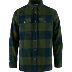Fjällräven - Canada Shirt - Hemd
