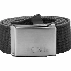 Fjällräven - Canvas Belt - Gürtel