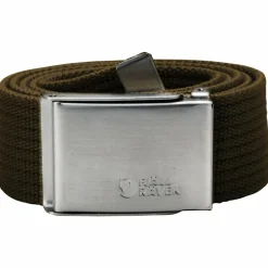 Fjällräven - Canvas Belt - Gürtel