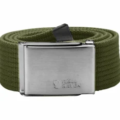 Fjällräven - Canvas Belt - Gürtel