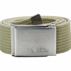 Fjällräven - Canvas Belt - Gürtel
