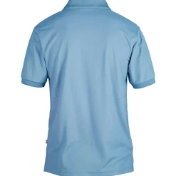 Fjällräven - Crowley Piqué Shirt - Polo-Shirt