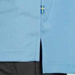 Fjällräven - Crowley Piqué Shirt - Polo-Shirt