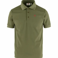 Fjällräven - Crowley Piqué Shirt - Polo-Shirt