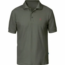 Fjällräven - Crowley Piqué Shirt - Polo-Shirt