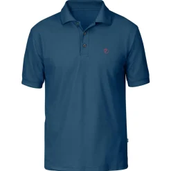 Fjällräven - Crowley Piqué Shirt - Polo-Shirt
