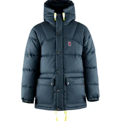 Fjällräven - Expedition Down Jacket - Daunenmantel