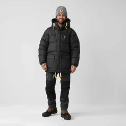 Fjällräven - Expedition Down Jacket - Daunenmantel