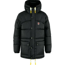 Fjällräven - Expedition Down Jacket - Daunenmantel