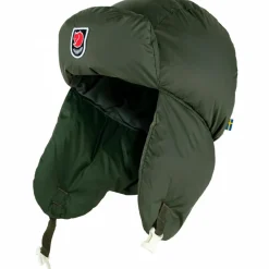 Fjällräven - Expedition Down Heater - Mütze