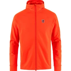 Fjällräven - Expedition Fleece Hoodie - Fleecejacke