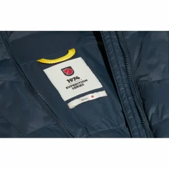 Fjällräven - Expedition Lätt Hoodie - Kunstfaserjacke