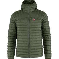 Fjällräven - Expedition Lätt Hoodie - Kunstfaserjacke