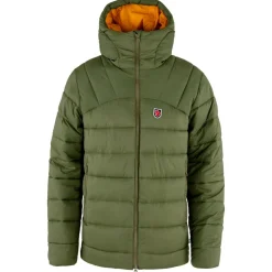 Fjällräven - Expedition Mid Winter Jacket - Kunstfaserjacke
