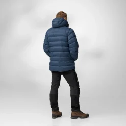 Fjällräven - Expedition Mid Winter Jacket - Kunstfaserjacke