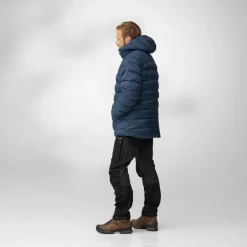 Fjällräven - Expedition Mid Winter Jacket - Kunstfaserjacke