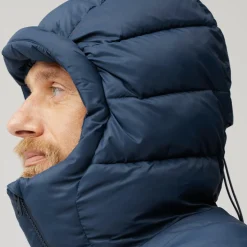 Fjällräven - Expedition Mid Winter Jacket - Kunstfaserjacke