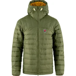 Fjällräven - Expedition Pack Down Hoodie - Daunenjacke