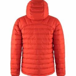 Fjällräven - Expedition Pack Down Hoodie - Daunenjacke