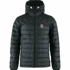 Fjällräven - Expedition Pack Down Hoodie - Daunenjacke